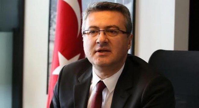 Canduran: Sonuna kadar yanındayız